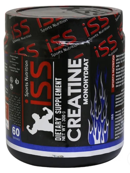 کراتین 300 گرمی