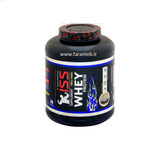 پودر پروتئین وی با طعم کاپوچینو ISS گرم 2000 (2027/08/29)