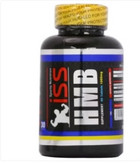 قرص اچ ام بی ۱۰۰۰ میلی گرم آی اس اس بسته ۹۰ عددیISS (تاریخ انقضا 2027/06/30) ارسال فردا صبح - هزینه ارسال رایگان