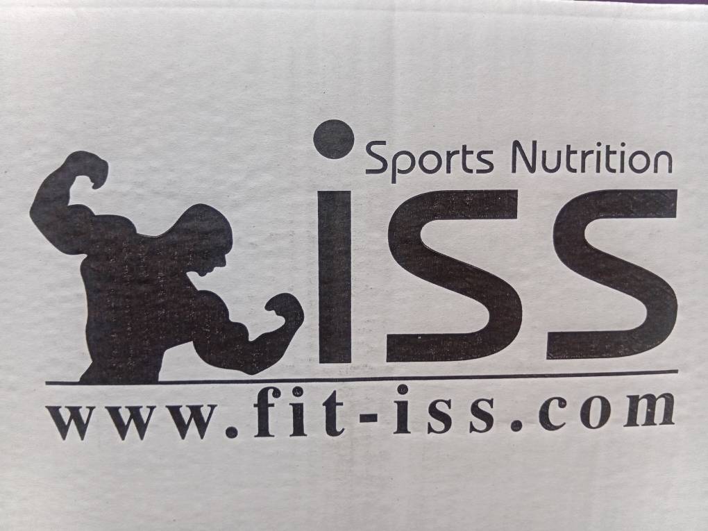 جی تی مس 5000 گرمی ISS با طعم شکلات نارگیل(تاریخ انقضا2027/08/30)