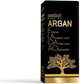روغن خالص آرگان - نوشاد