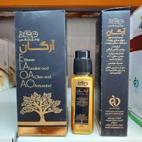 روغن خالص آرگان - نوشاد